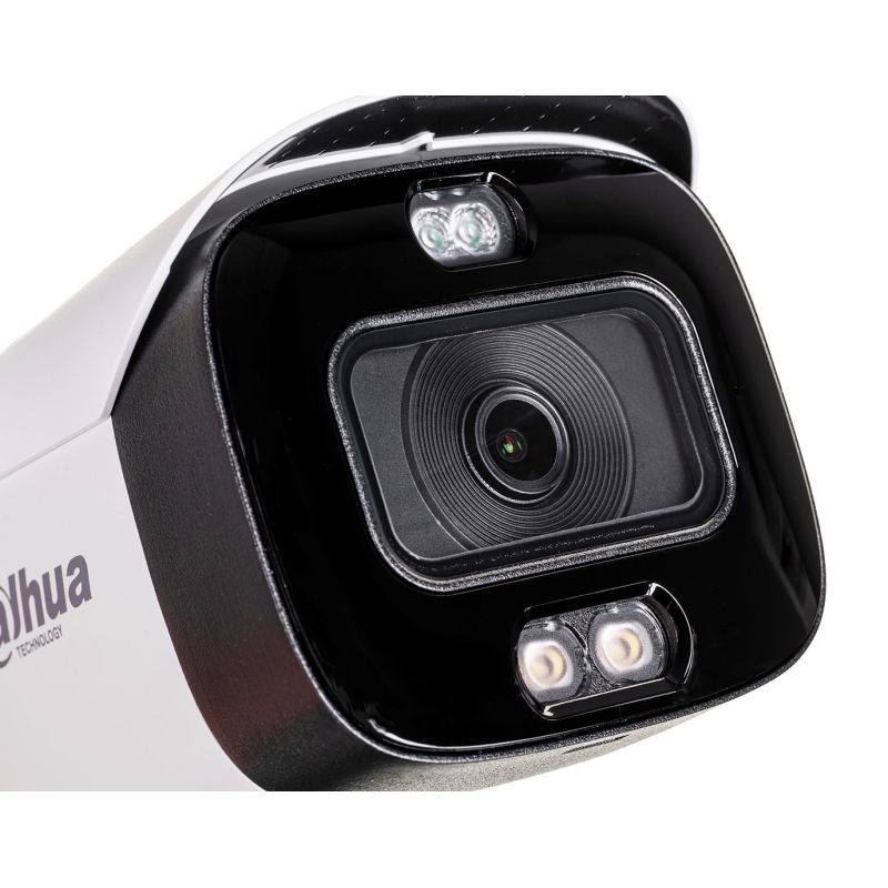 TIOC 2.0 DAHUA IP CAMERA IPC-HFW3849T1-AS-PV-0280B-S5 CCTV IP/Kamery Your Sports Performance