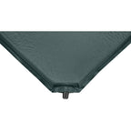 SELF-INFLATION TOURIST MAT MATTRESS 180X50X3CM GREEN Accessories Your Sports Performance