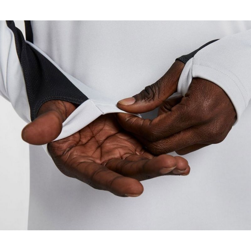 Sweatshirt Nike Academy 23 Dril Top M DR1352-012 Clothing/Football Nike