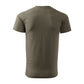 Adler Basic M MLI-12929 T-shirt Clothing/Lifestyle/T-shirts/Adler Your Sports Performance