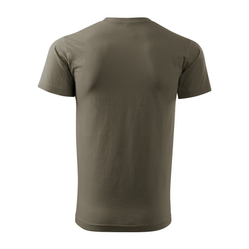 Adler Basic M MLI-12929 T-shirt Clothing/Lifestyle/T-shirts/Adler Your Sports Performance