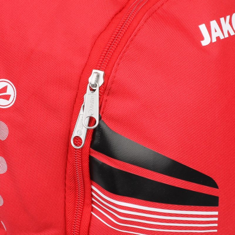 Backpack As a Pro In preparation Your Sports Performance