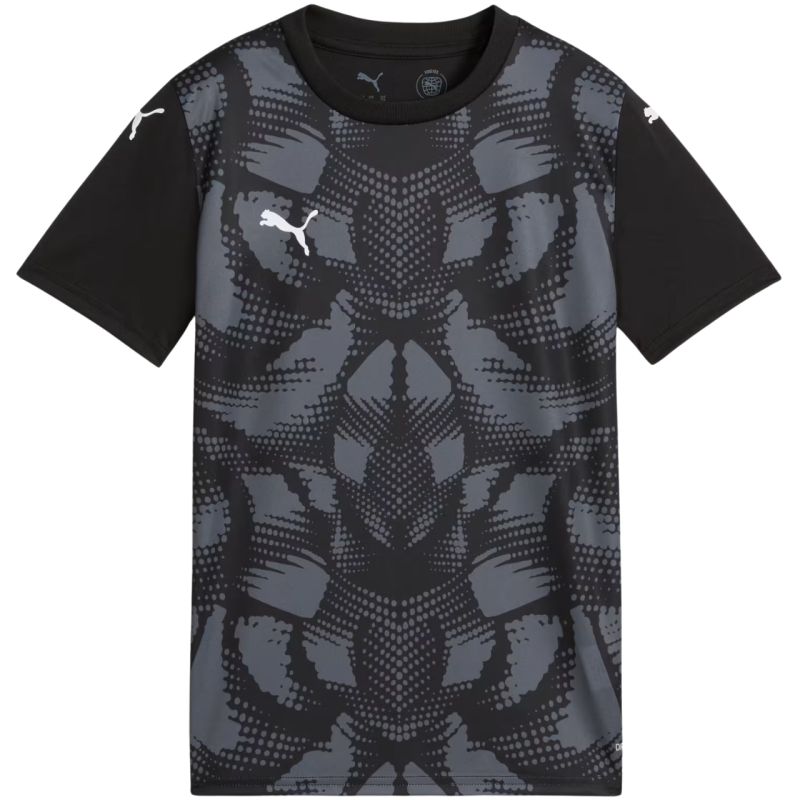 Puma Team Ultimate Jersey for kids black 706282 03