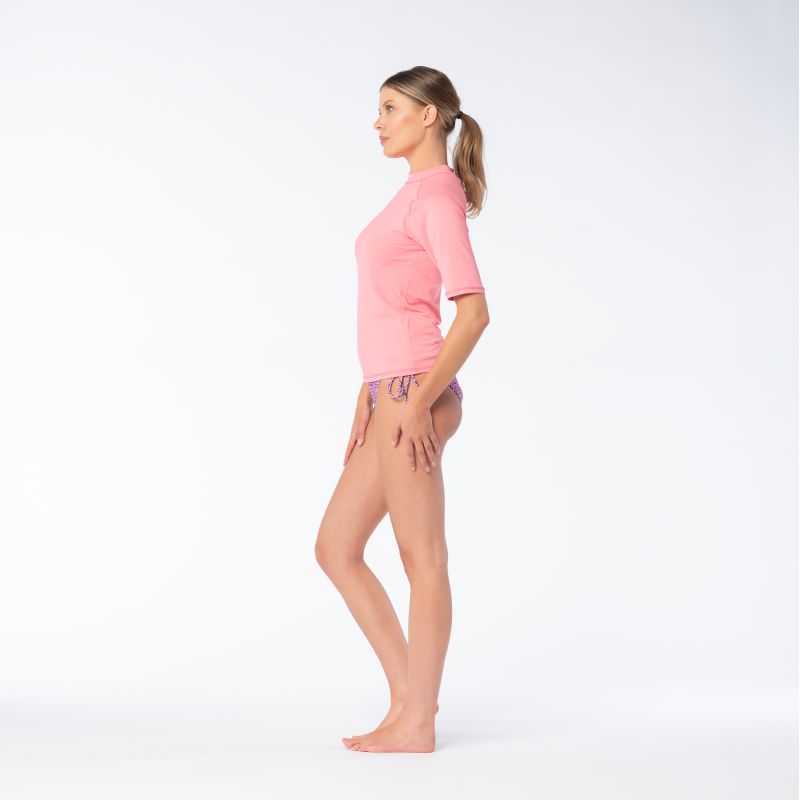 Women's UV UVER WMNS T-shirt In preparation Your Sports Performance