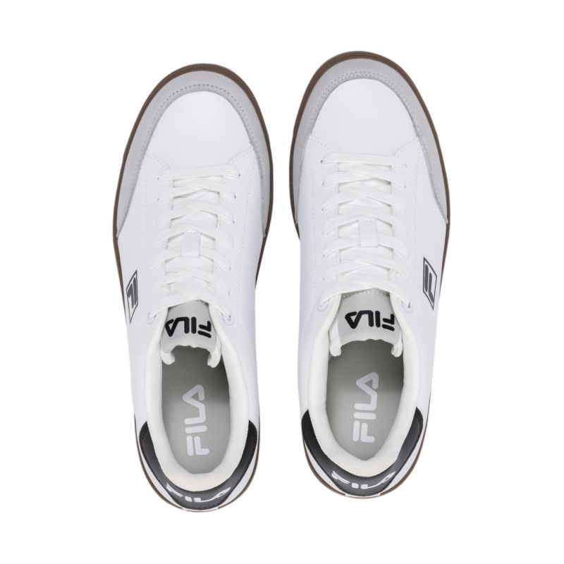 Fila Courtbay M FFM0365 13036 shoes Footwear/Lifestyle/Fila Your Sports Performance