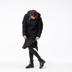 Women's winter quilted coat LADY GILIAN Hi-Tec