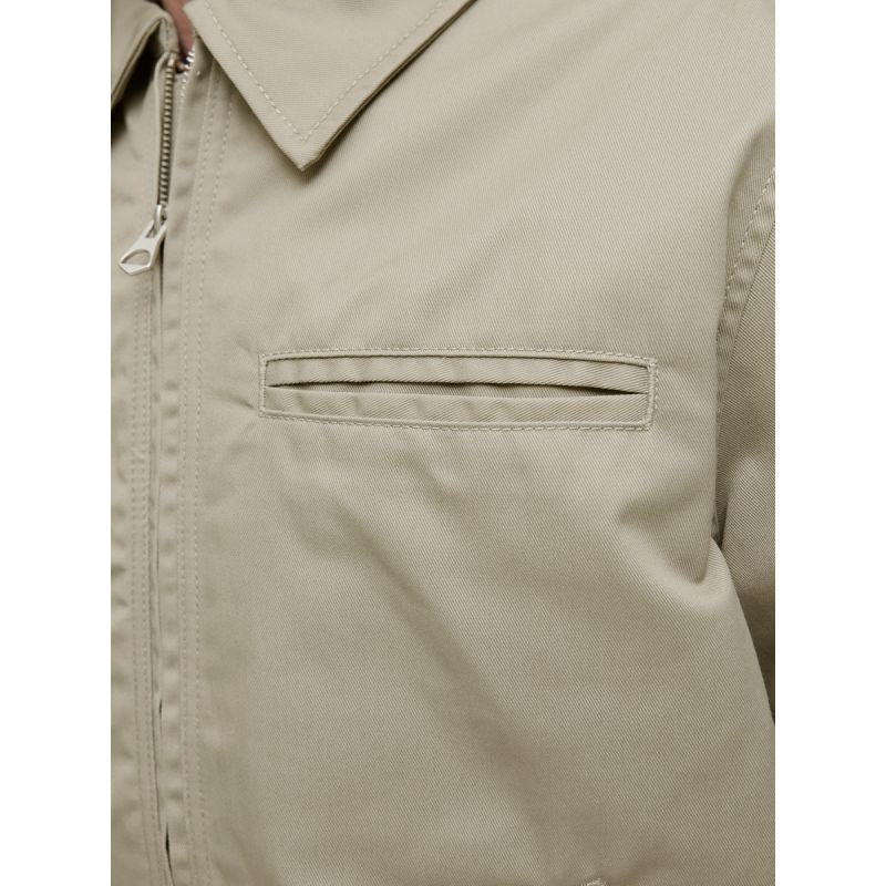 Jack&Jones pilot jacket JORNORREBRO WORKER JACKET 12282903 LAUREL OAK To be categorized Your Sports Performance