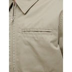Jack&Jones pilot jacket JORNORREBRO WORKER JACKET 12282903 LAUREL OAK To be categorized Your Sports Performance