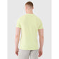 Men's quick-drying training T-shirt 4F 4FWSS25TFTSM1343-45S *Kategoria tymczasowa Your Sports Performance
