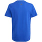adidas Essentials Linear Logo Cotton Tee Jr IB4090 Clothing/Training Adidas