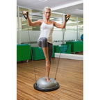 SMJ sport exercise platform BL001 +2 handles HS-TNK-000009787 Accessories/Training equipment/Platformy wibracyjne Your Sports Performance