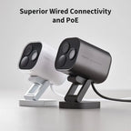 Aqara Camera Hub G5 Pro Wi-Fi White | IP Camera | 1520p, Zigbee, CH-C07DW CCTV IP/Kamery Your Sports Performance