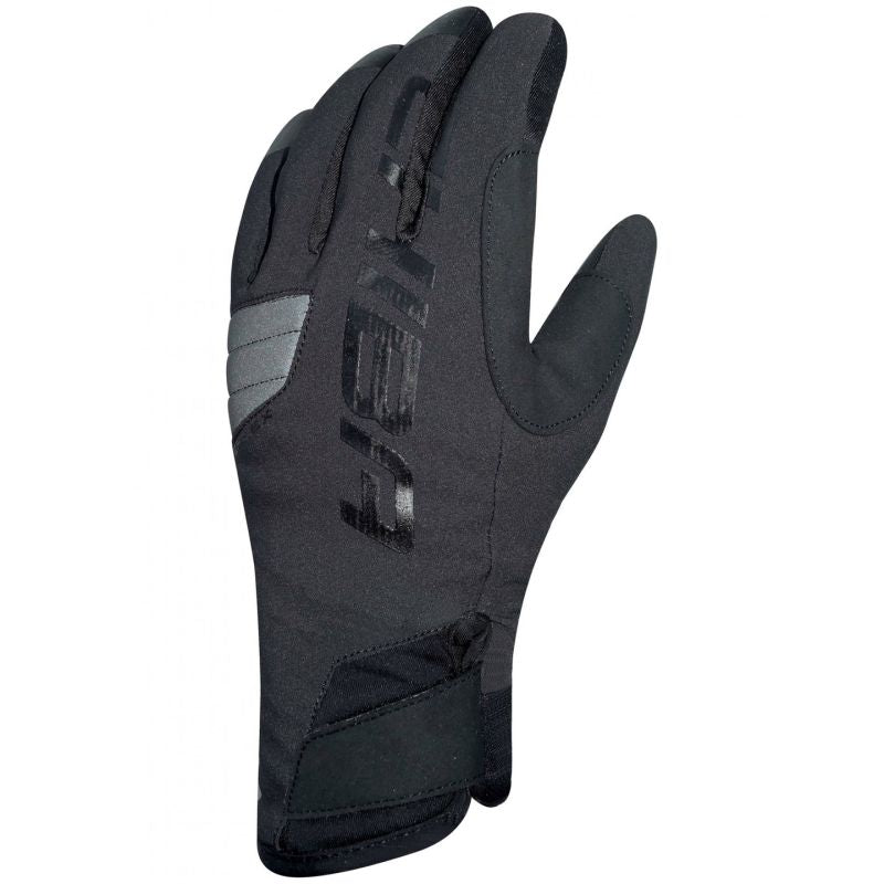 CHIBA BIOXCELL WARM WINTER Gloves Black S Clothing Your Sports Performance
