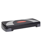 Step for aerobics HMS AS004 black / gray Accessories/Training equipment/Stepy Your Sports Performance