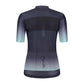 Rogelli DAWN women's t-shirt purple-mint L Rogelli/Rower/Woman/Koszulki Your Sports Performance