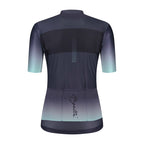 Rogelli DAWN women's t-shirt purple-mint L Rogelli/Rower/Woman/Koszulki Your Sports Performance