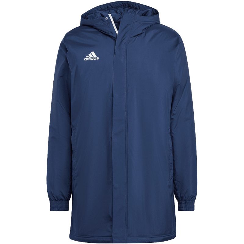 Adidas Entrada 22 Stadium Jacket M IB6077 Clothing/Football Adidas