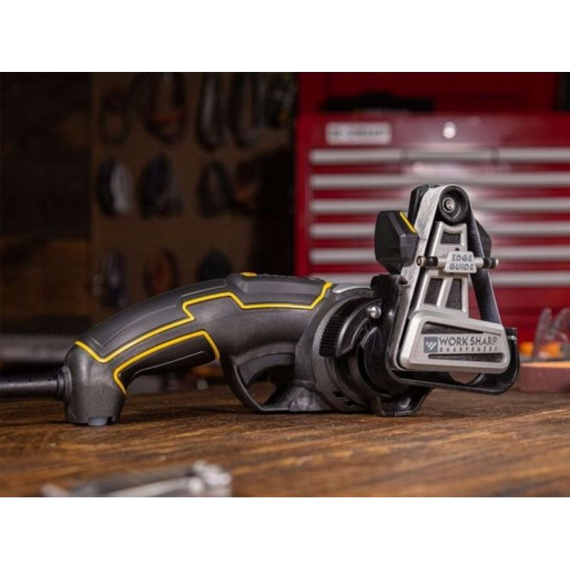 Work Sharp Ken Onion Edition K&T Mk.2 Knife Sharpener AGD - Produkty/Ostrzałki Your Sports Performance