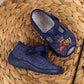 Nazo Jr TEX1B Slippers Footwear/Lifestyle/Nazo Your Sports Performance