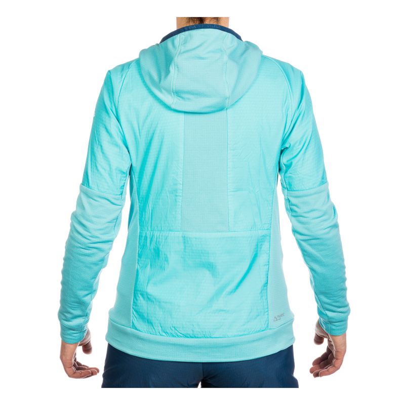 Salewa Pedroc PTC Alpha W Hoody 26355-3390 Clothing/Outdoor/Salewa Your Sports Performance