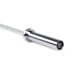 tiguar aluminum bar 180cm In preparation Your Sports Performance