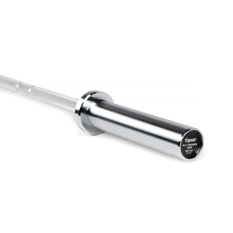 tiguar aluminum bar 180cm In preparation Your Sports Performance