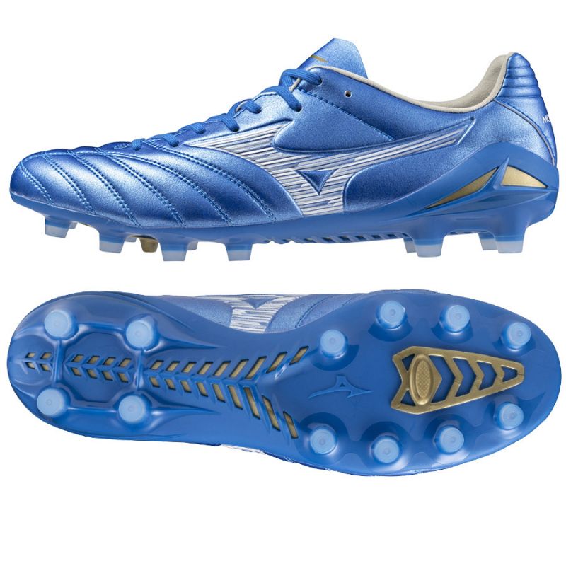 Mizuno Monarcida Neo III Pro P1GA242227 shoes Footwear Your Sports Performance