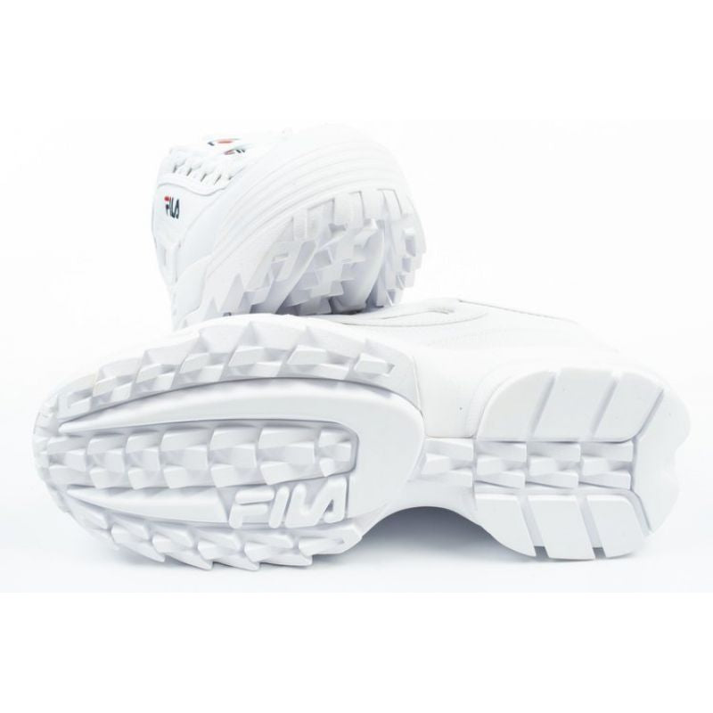 Fila Disruptor Low M 1010262.1FG shoes Footwear/Lifestyle/Fila Your Sports Performance