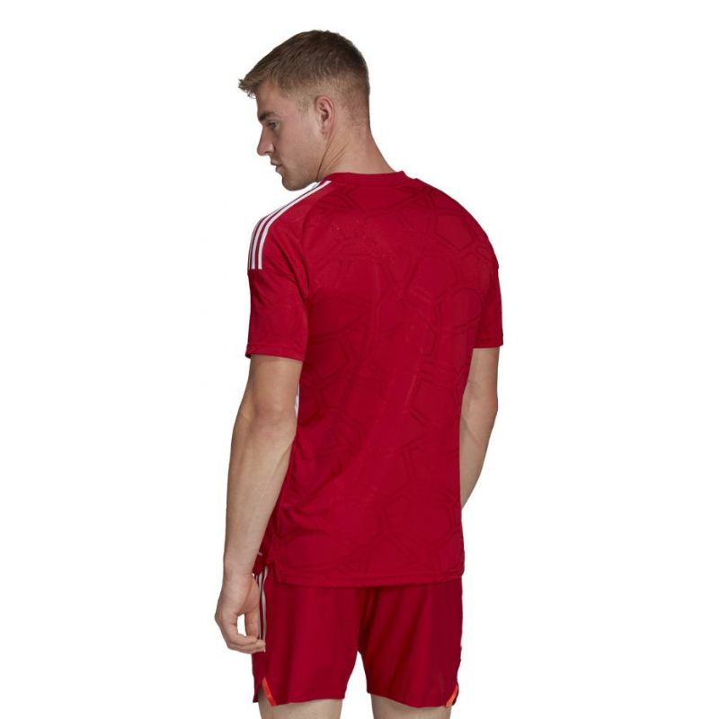 T-shirt adidas Condivo 22 Match Day Jersey M HA3513 Clothing/Football Adidas
