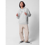 Men's Outhorn OTHWSS24TSWSM1636-27M Hooded Sweatshirt *Kategoria tymczasowa Your Sports Performance