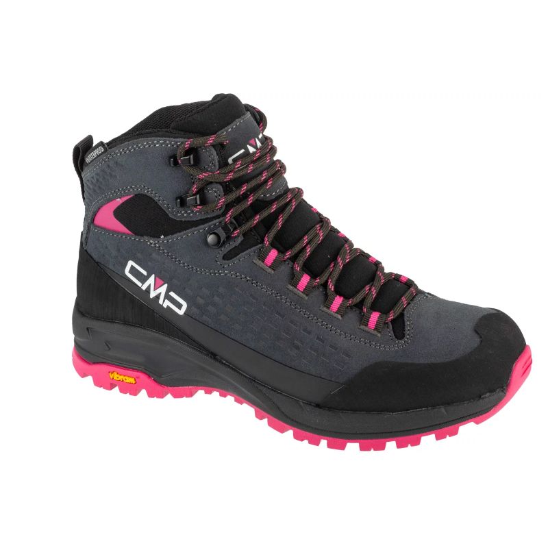 CMP Vertyx Mid WP W 3Q17286-71UT shoes Footwear/Outdoor/CMP Your Sports Performance