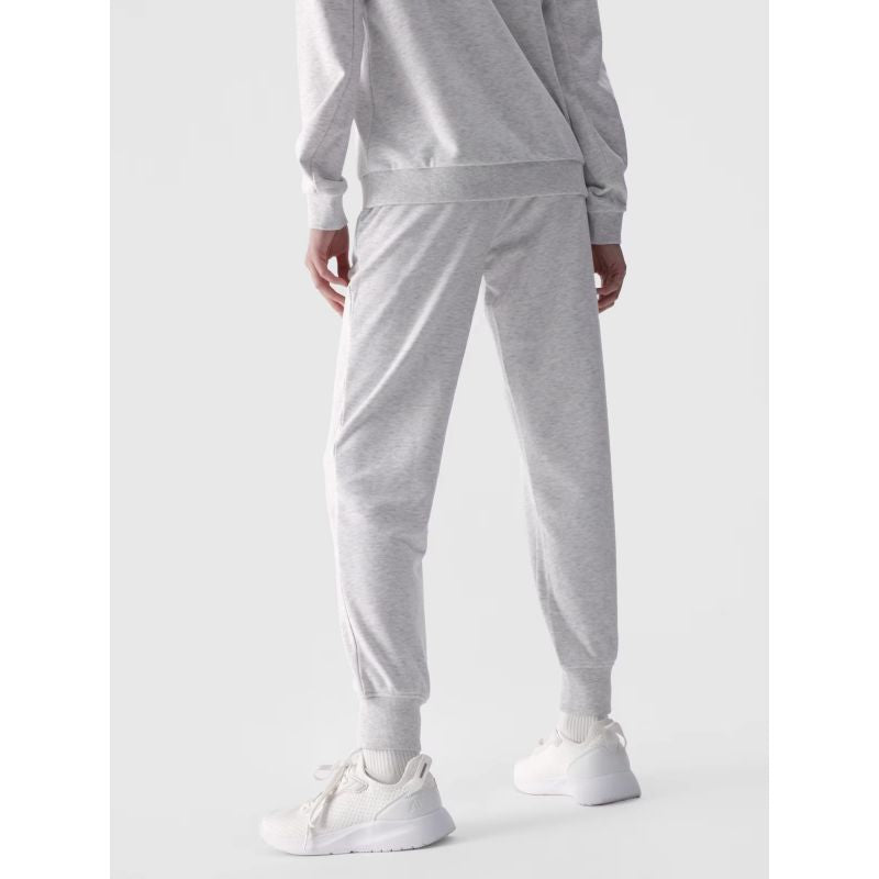 Women's jogger sweatpants 4F 4FWMM00TTROF0945-27M *Kategoria tymczasowa Your Sports Performance