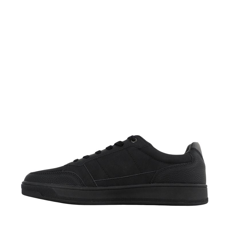 Wrangler Woody Low M 20253017 11A shoes Wrangler