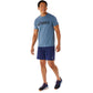 Asics Big Logo Tee In preparation Your Sports Performance