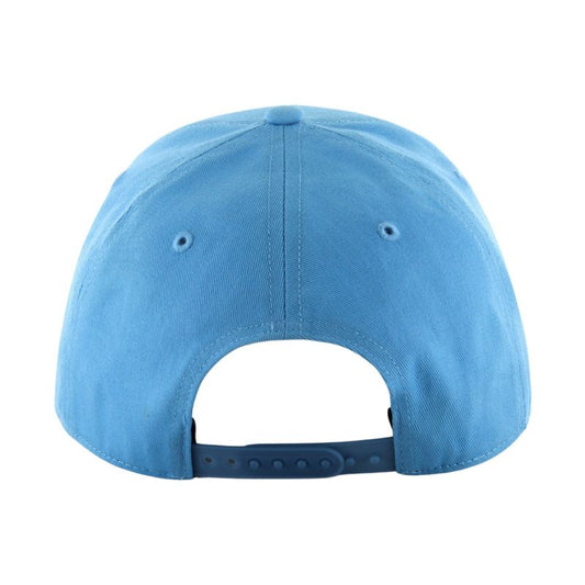 '47 Brand New York Yankees MVP Raised Basic B-RAC17CTP-CO-KIDS Cap Clothing/Lifestyle/47 Brand Your Sports Performance