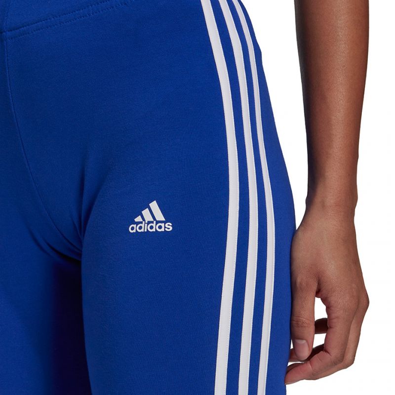 Adidas Essentials 3-Stripes Bi Shorts W H07767 Clothing/Training Adidas