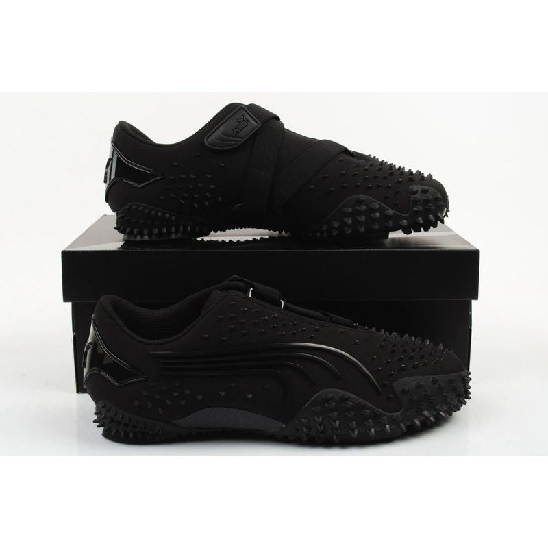 Puma Mostro Spikes men's sports shoes velcro sneakers lifestyle