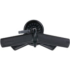 BBB AirSteel Floor Pump