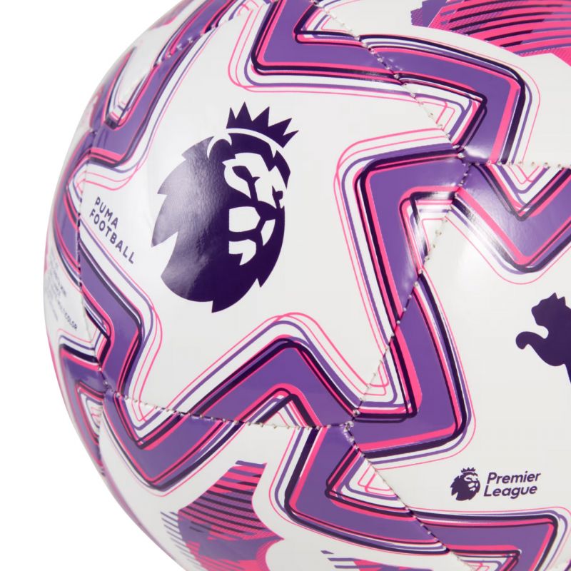 Puma Orbita Mini Premier League Football 84721 01 Accessories/Balls/Football Puma
