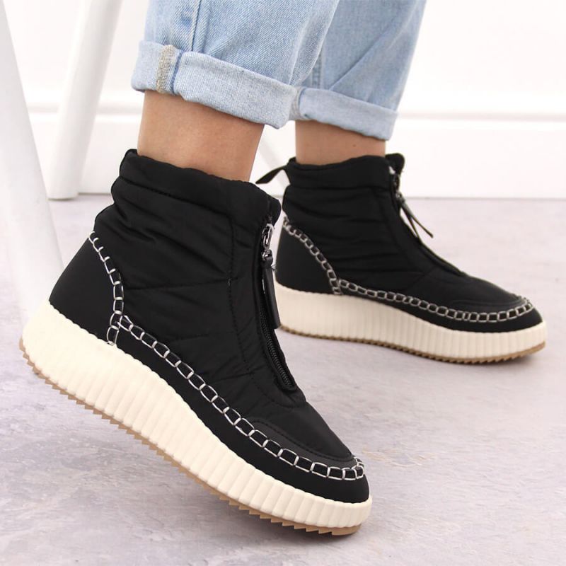 Snow boots Potocki W Z24-72300 WOL268 Footwear/Outdoor/Potocki Your Sports Performance