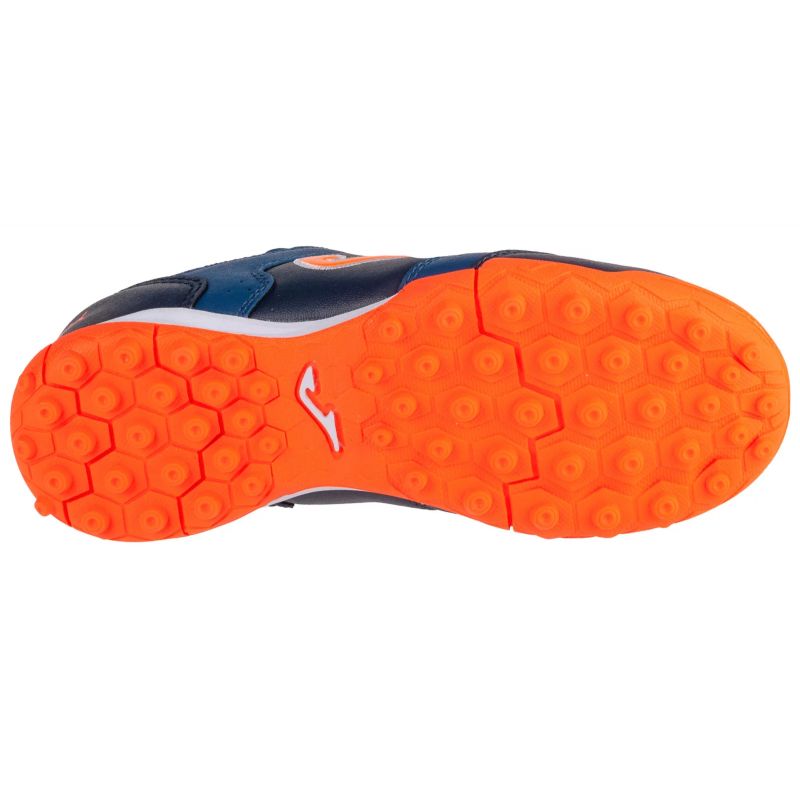 Joma Top Flex 2433 TF Jr TPJW2433TF football boots Footwear/Football Joma