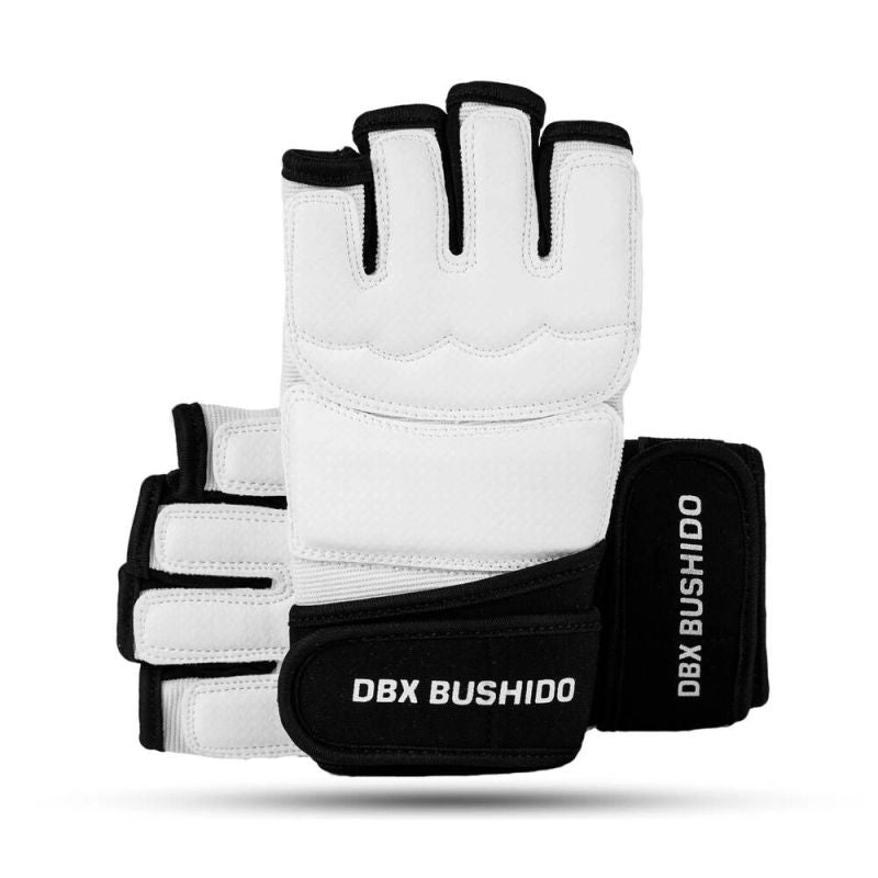 Karate/teakwando gloves WTF | DBX-T-1 | S Rękawice do Karate Your Sports Performance