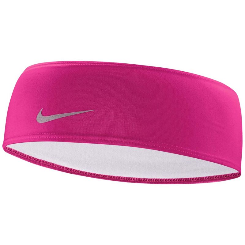 Nike Dri-Fit Swoosh 2.0 Headband N1003447620OS Accessories/Straps/Nike Nike