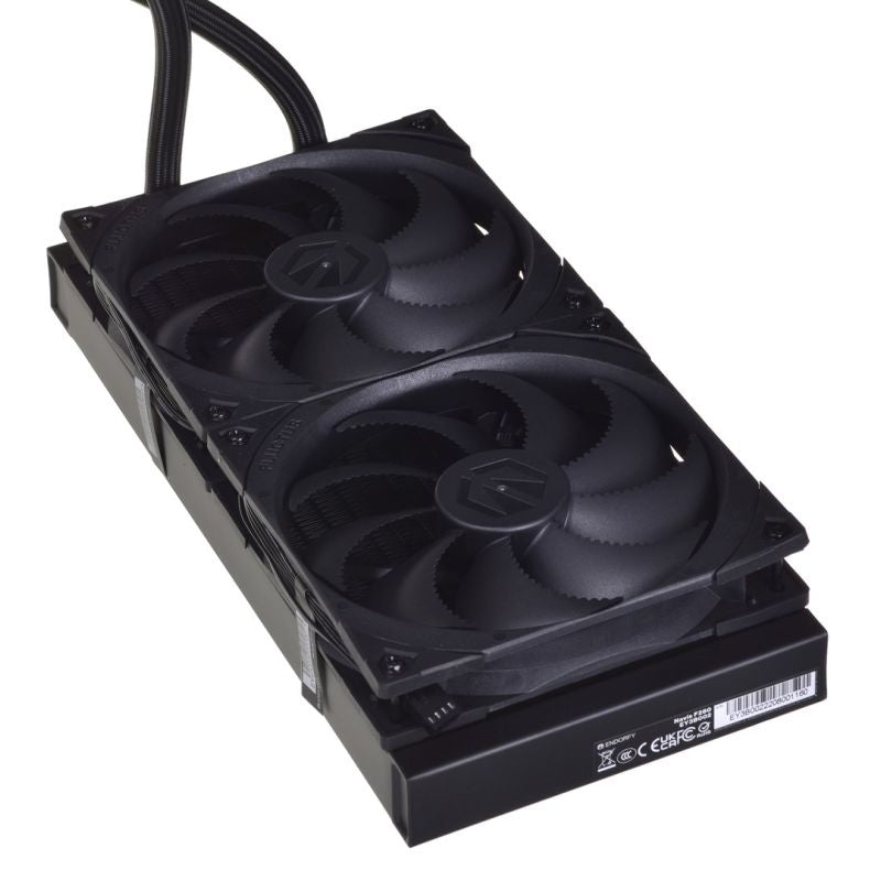 ENDORFY Navis F280 water cooling Chłodzenie/Chłodzenie - zestawy chłodzenia wodnego Your Sports Performance