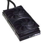 ENDORFY Navis F280 water cooling Chłodzenie/Chłodzenie - zestawy chłodzenia wodnego Your Sports Performance