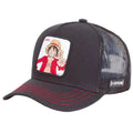 Capslab One Piece Trucker Cap CL-OP1-1-LUF2 Clothing/Lifestyle/Capslab Your Sports Performance