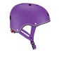 Helmet Globber Violet Jr 505-104 Accessories/Bicycle/Helmets Your Sports Performance