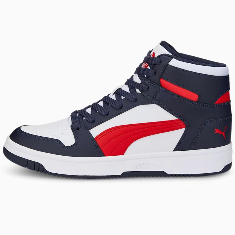 Puma Rebound Layup SL M 369573-29 shoes Footwear/Lifestyle Puma