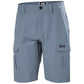 Helly Hansen HH QD Cargo Shorts M 54154 601 Clothing/Training/Helly Hansen Your Sports Performance