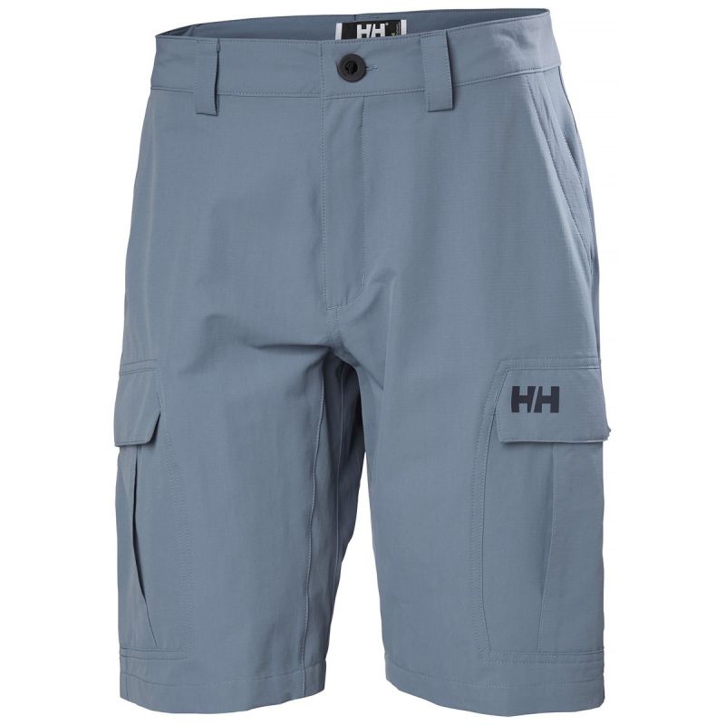Helly Hansen HH QD Cargo Shorts M 54154 601 Clothing/Training/Helly Hansen Your Sports Performance